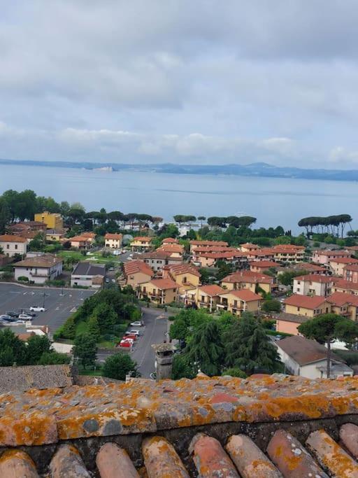 Casa Rosita Vista Lago Bolsena Exterior photo
